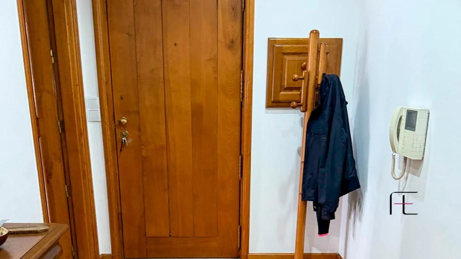 Apartamento T3 para Venda em Gandra Foto 17