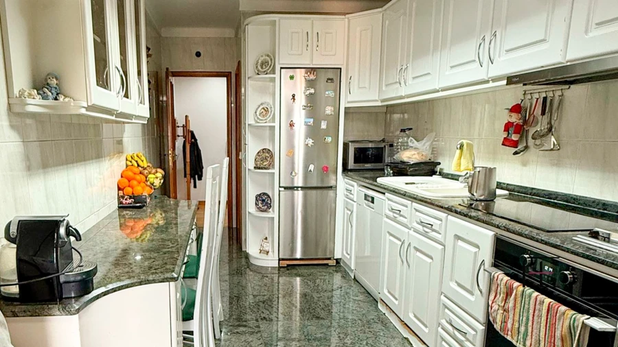 Apartamento T3 para Venda em Gandra Foto 8