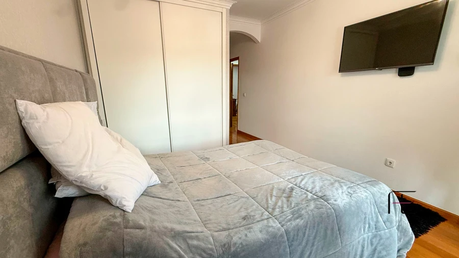 Apartamento T3 para Venda em Gandra Foto 15