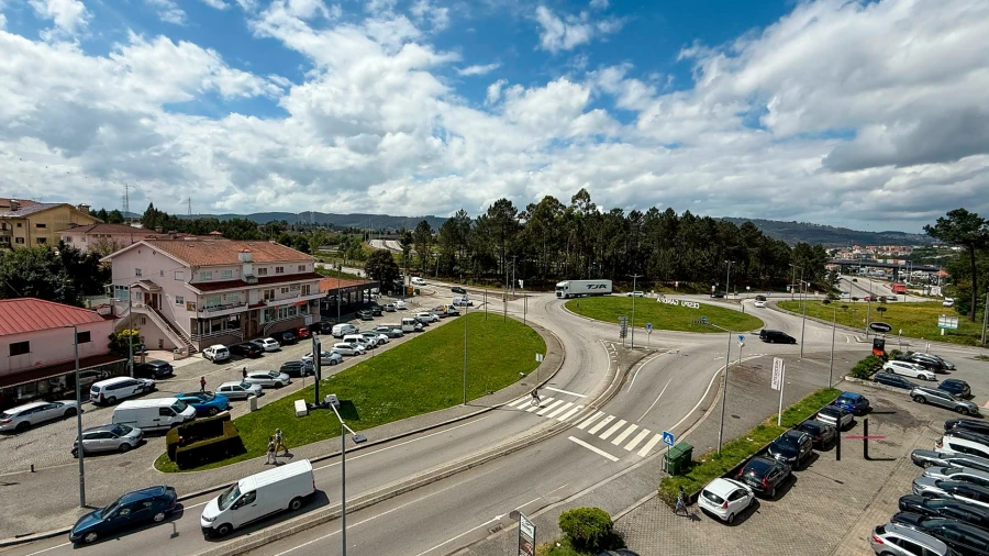 Apartamento T3 para Venda em Gandra Foto 13