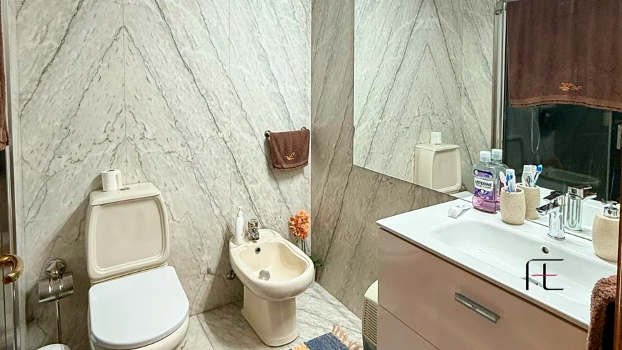 Apartamento T3 para Venda em Gandra Foto 12