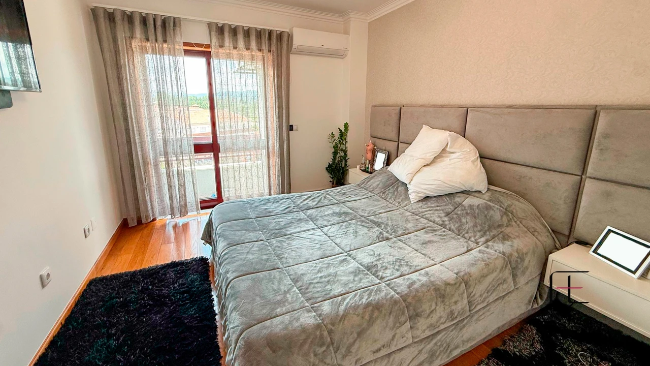 Apartamento T3 para Venda em Gandra Foto 16