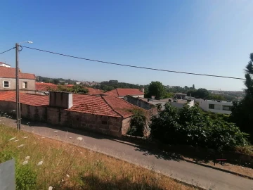 Moradia T4 para Venda em Custóias, Leça do Balio e Guifões