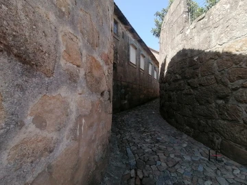 Moradia T4 para Venda em Custóias, Leça do Balio e Guifões