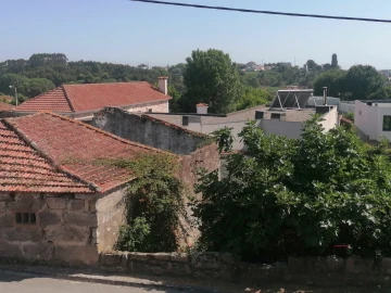 Moradia T4 para Venda em Custóias, Leça do Balio e Guifões