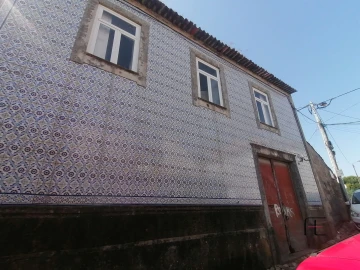 Moradia T4 para Venda em Custóias, Leça do Balio e Guifões