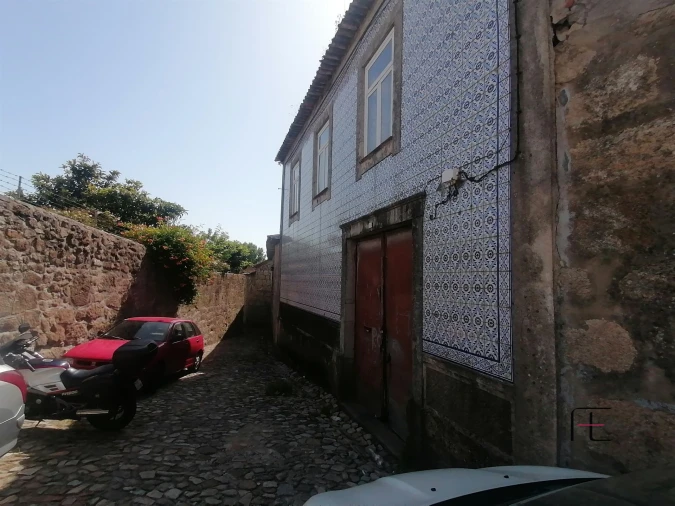 Moradia T4 para Venda em Custóias, Leça do Balio e Guifões Foto 8