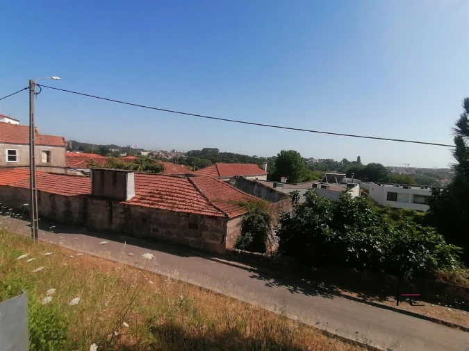 Moradia T4 para Venda em Custóias, Leça do Balio e Guifões Foto 10