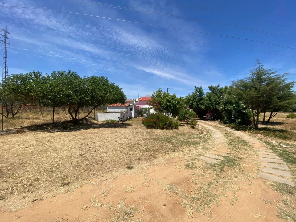 Terreno Agricola ou Rústico para Venda em Conceição e Estoi Foto 3