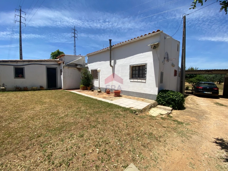 Terreno Agricola ou Rústico para Venda em Conceição e Estoi Foto 1