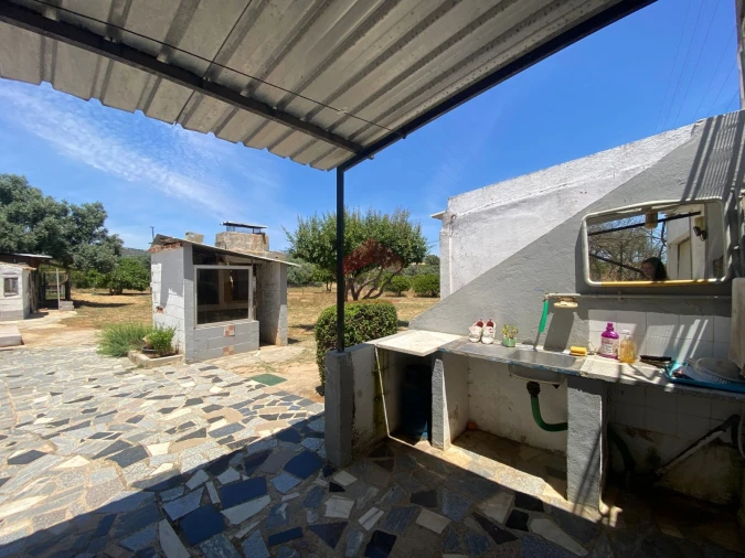 Terreno Agricola ou Rústico para Venda em Conceição e Estoi Foto 16