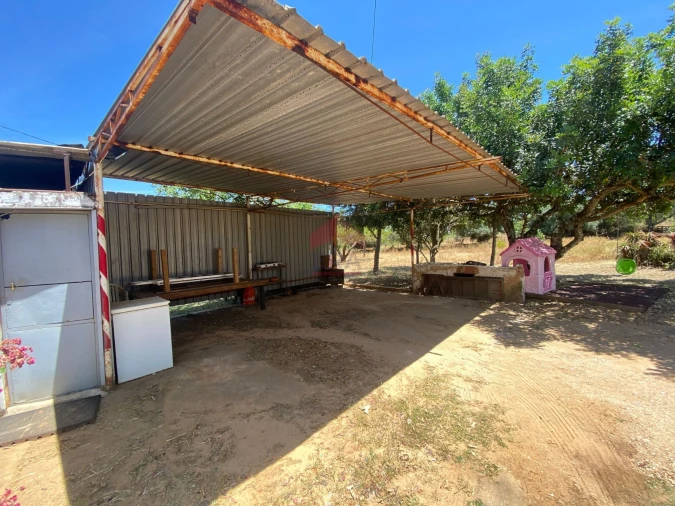 Terreno Agricola ou Rústico para Venda em Conceição e Estoi Foto 4