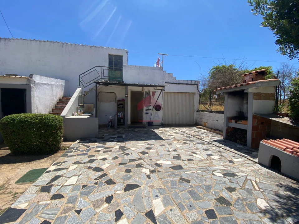 Terreno Agricola ou Rústico para Venda em Conceição e Estoi Foto 2