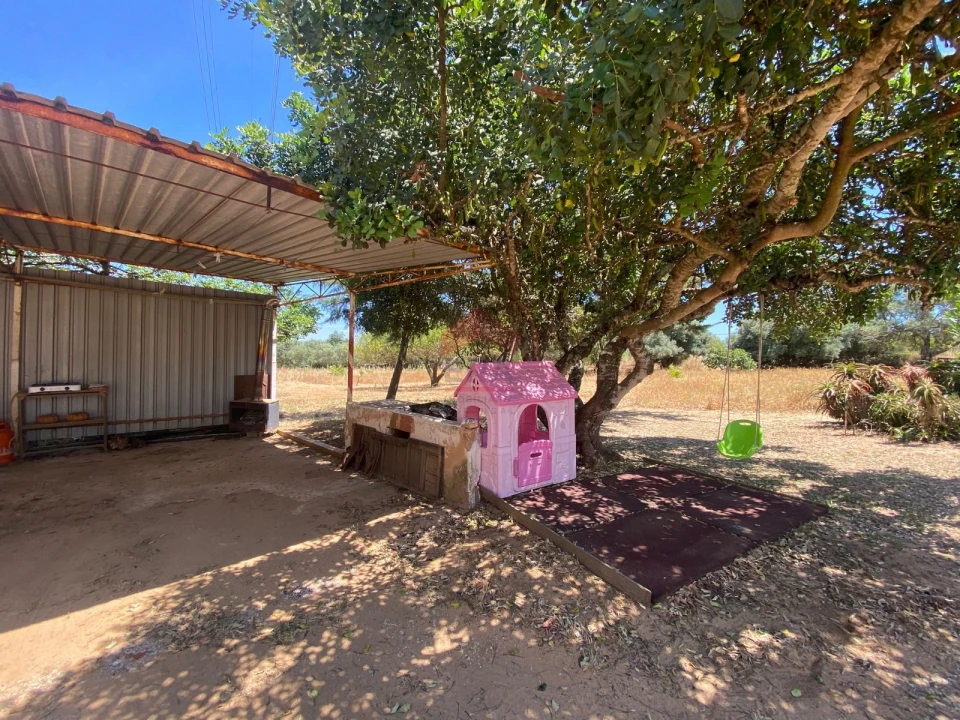 Terreno Agricola ou Rústico para Venda em Conceição e Estoi Foto 5