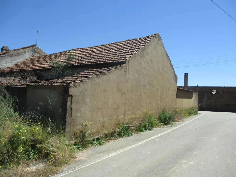 Moradia T2 para Venda em Sarzedas Foto 11