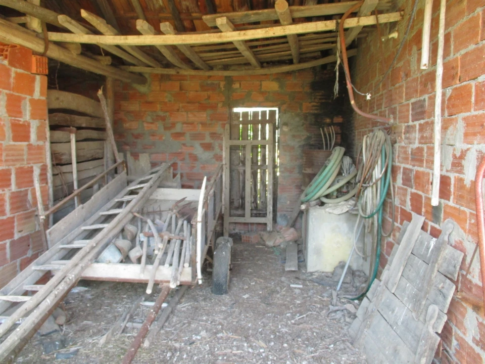 Moradia T2 para Venda em Sarzedas Foto 8