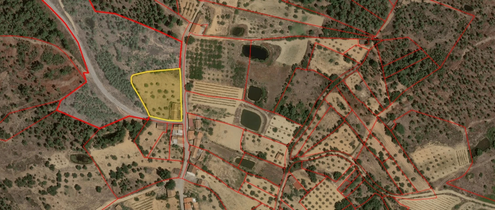 Moradia T2 para Venda em Sarzedas Foto 18