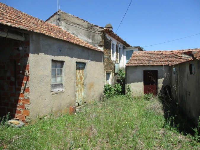 Moradia T2 para Venda em Sarzedas Foto 7