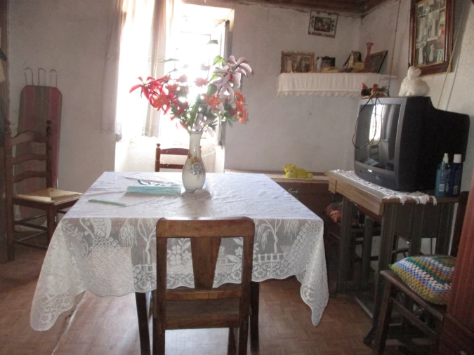 Moradia T2 para Venda em Sarzedas Foto 15