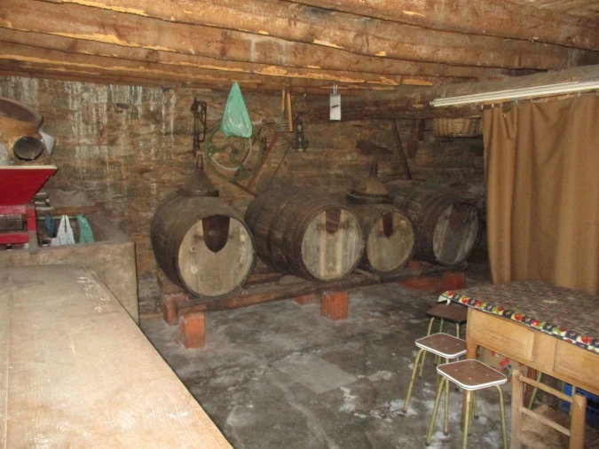 Moradia T2 para Venda em Sarzedas Foto 12