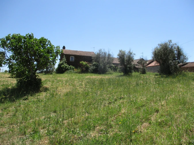 Moradia T2 para Venda em Sarzedas Foto 2