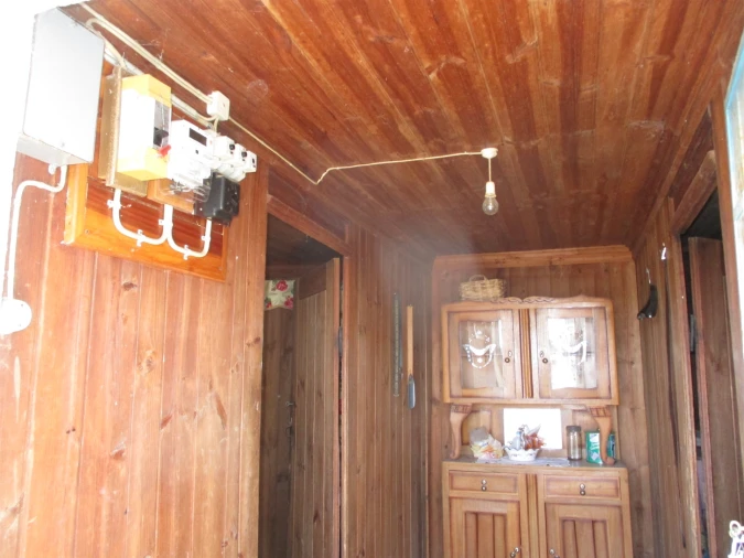 Moradia T2 para Venda em Sarzedas Foto 14