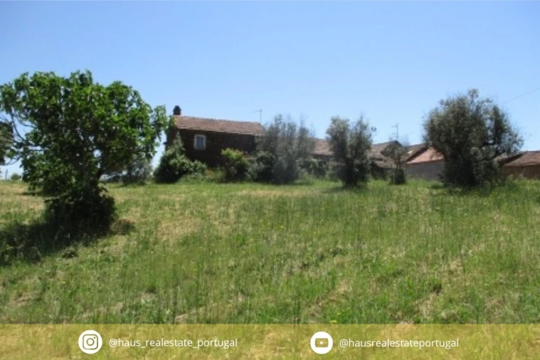 Moradia T2 para Venda em Sarzedas Foto 1