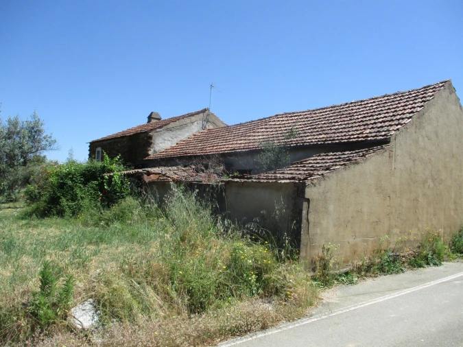 Moradia T2 para Venda em Sarzedas Foto 10