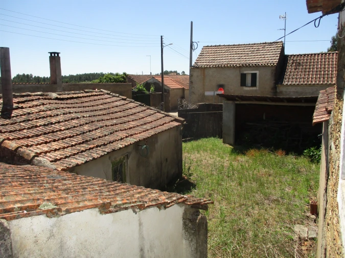 Moradia T2 para Venda em Sarzedas Foto 9