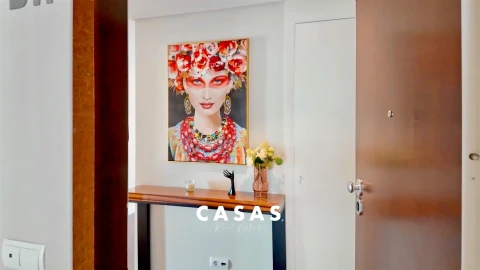Apartamento T4 para Venda em Funchal (São Pedro)