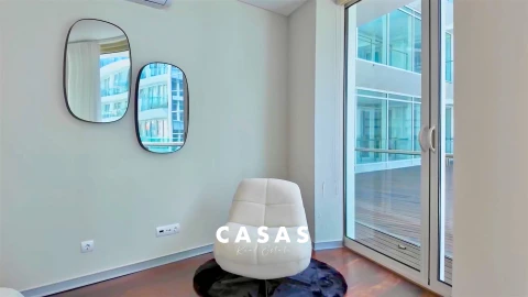 Apartamento T4 para Venda em Funchal (São Pedro)