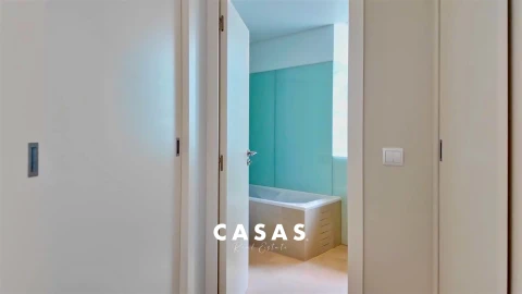 Apartamento T4 para Venda em Funchal (São Pedro)