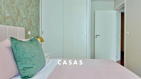 Apartamento T4 para Venda em Funchal (São Pedro)