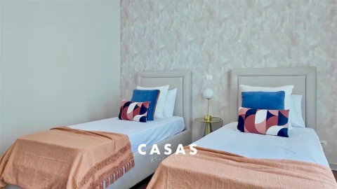 Apartamento T4 para Venda em Funchal (São Pedro)