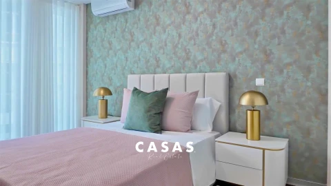 Apartamento T4 para Venda em Funchal (São Pedro)