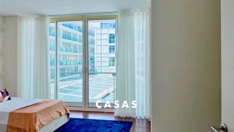 Apartamento T4 para Venda em Funchal (São Pedro)
