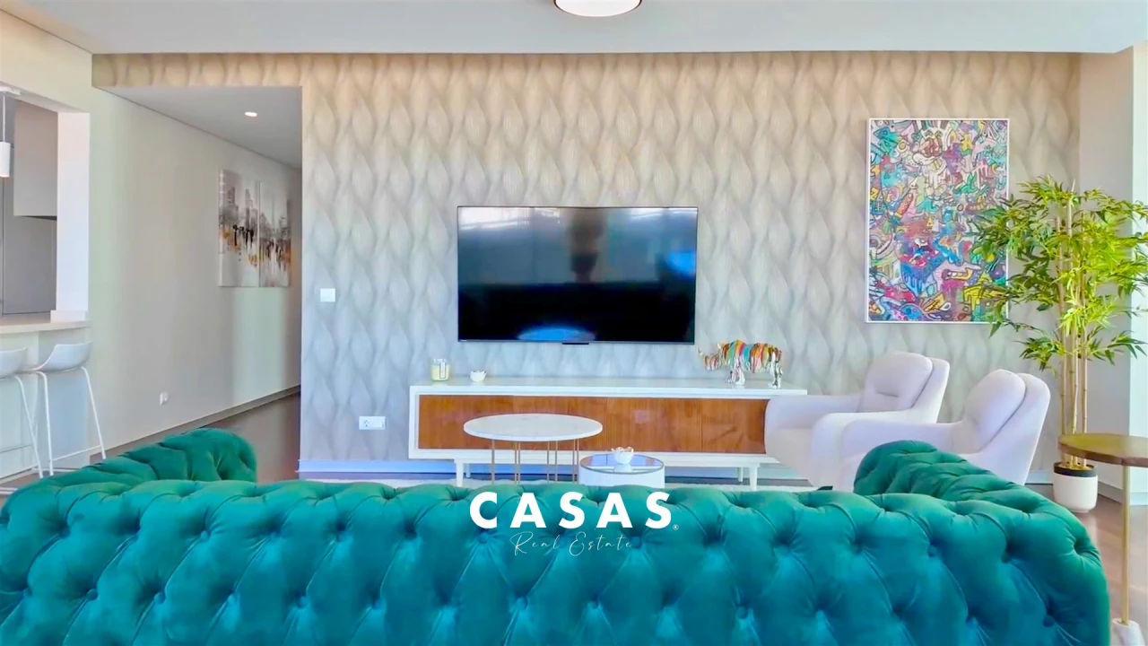 Apartamento T4 para Venda em Funchal (São Pedro) Foto 4