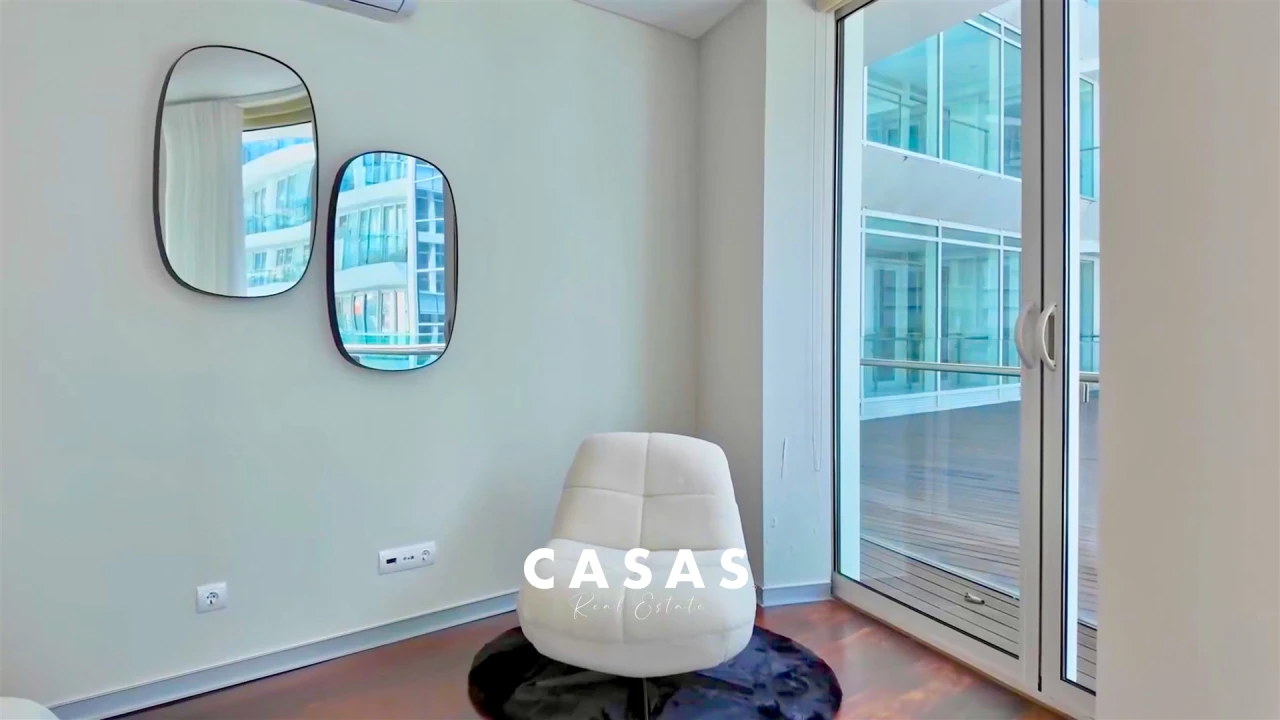 Apartamento T4 para Venda em Funchal (São Pedro) Foto 15