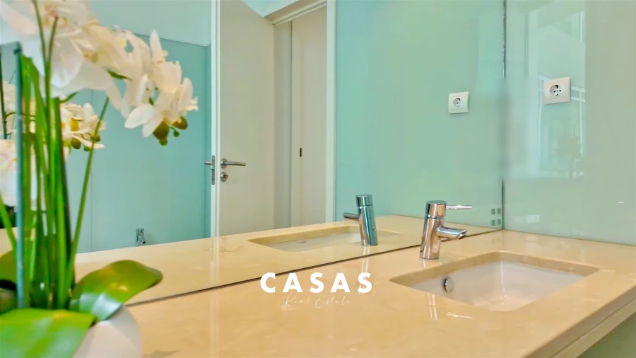 Apartamento T4 para Venda em Funchal (São Pedro) Foto 17