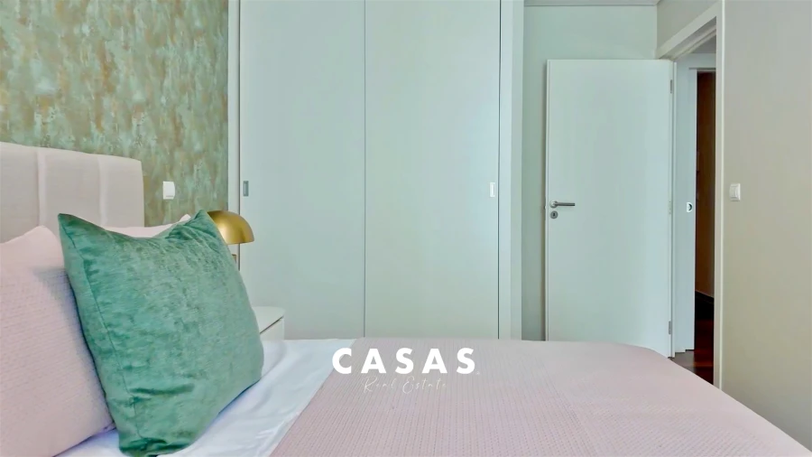 Apartamento T4 para Venda em Funchal (São Pedro) Foto 12