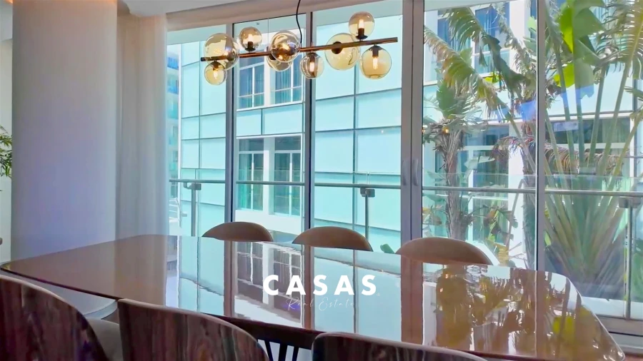Apartamento T4 para Venda em Funchal (São Pedro) Foto 2