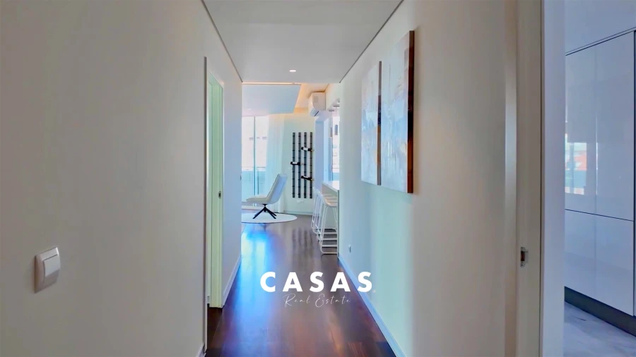 Apartamento T4 para Venda em Funchal (São Pedro) Foto 6
