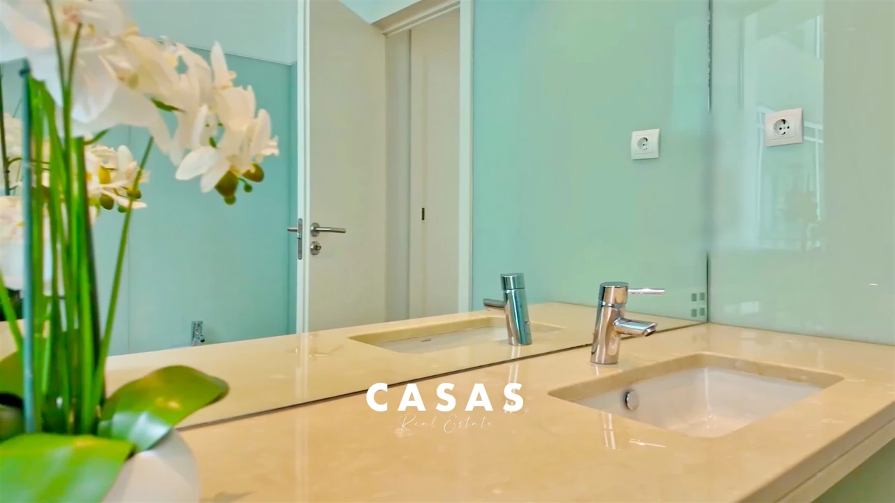 Apartamento T4 para Venda em Funchal (São Pedro) Foto 17