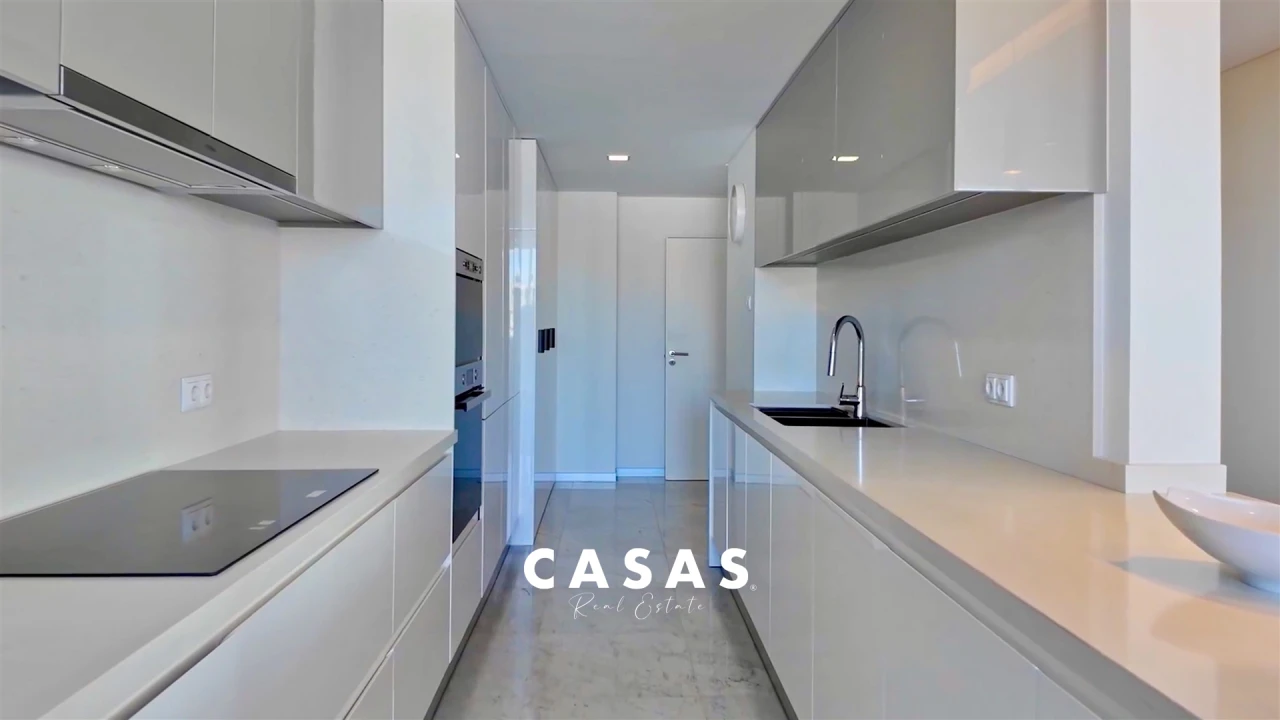 Apartamento T4 para Venda em Funchal (São Pedro) Foto 7