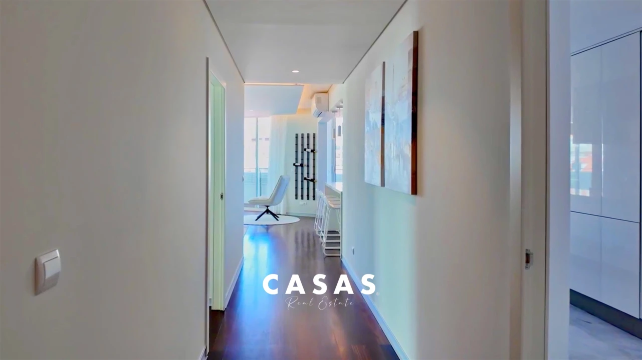 Apartamento T4 para Venda em Funchal (São Pedro) Foto 6