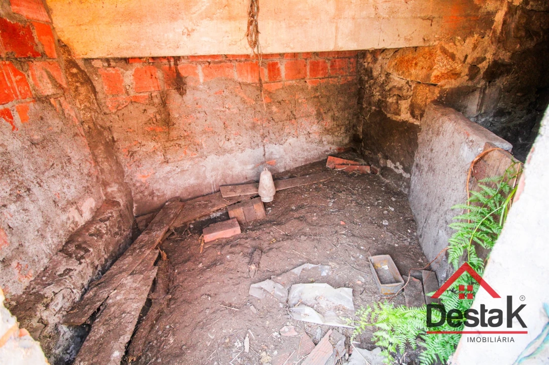 Moradia T2 para Venda em Oliveira de Frades, Souto de Lafões e Sejães Foto 29