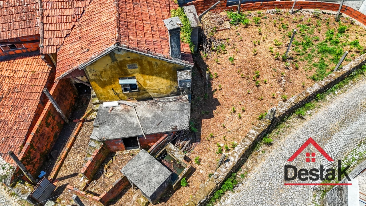 Moradia T2 para Venda em Oliveira de Frades, Souto de Lafões e Sejães Foto 2