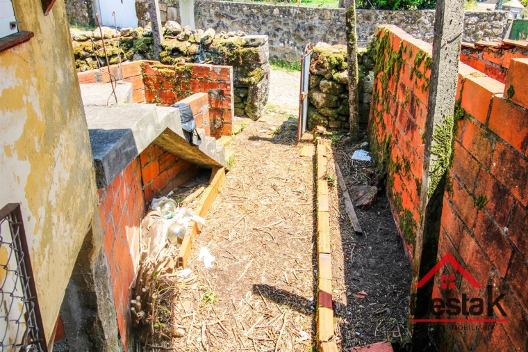 Moradia T2 para Venda em Oliveira de Frades, Souto de Lafões e Sejães Foto 17