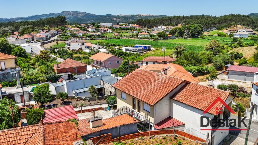 Moradia T2 para Venda em Oliveira de Frades, Souto de Lafões e Sejães Foto 6