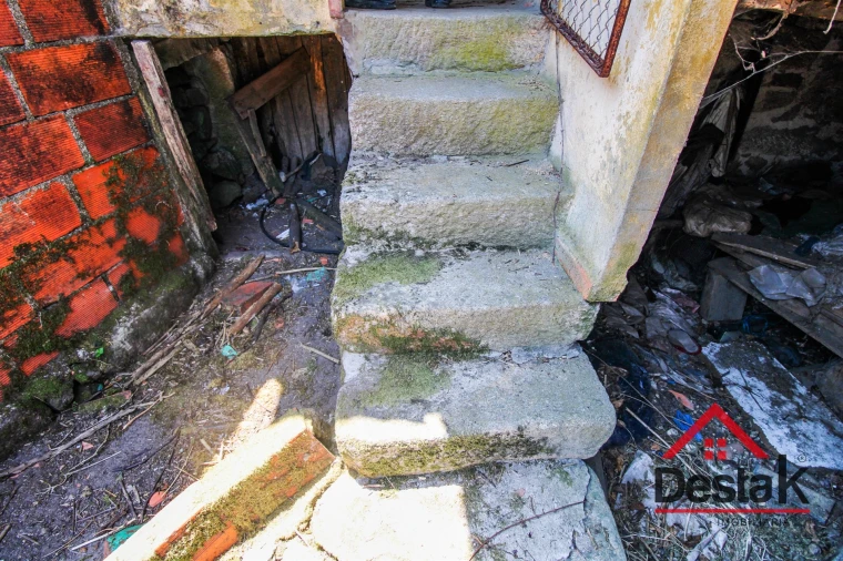 Moradia T2 para Venda em Oliveira de Frades, Souto de Lafões e Sejães Foto 28